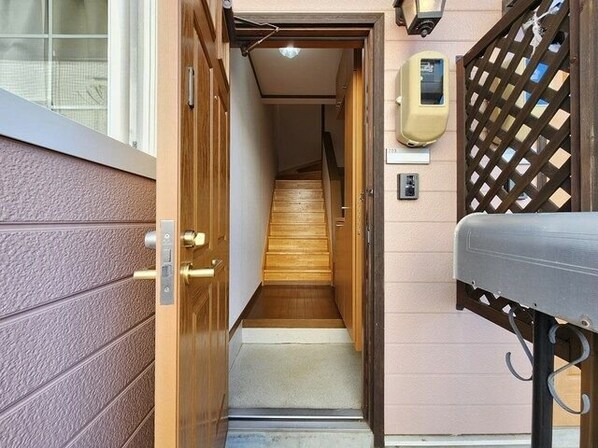 PATIENT上野山の物件内観写真